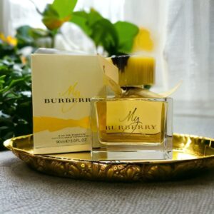 burberry perfumes give the celebrity feeling!!!!!