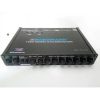 Boschmann EQX-75PRO 7 Band Parametric Equalizer