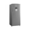 Hisense Fridge 176 Liters With Dispenser REF176DR Single Door