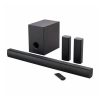 Vision Plus VP5120SB - Sound Pro Wireless - 210W RMS