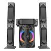 Nobel Home Theater Systems NB 2070