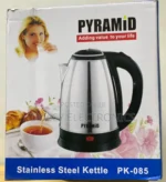 Pyramid Stainless Steel Kettle Pk-085