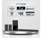 SONY HT-S20R soundbar