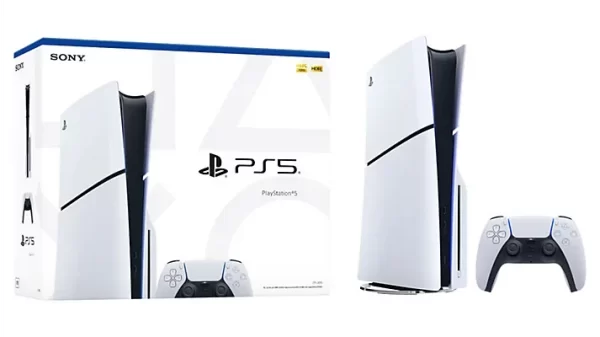 Sony Playstation Ps5 slim