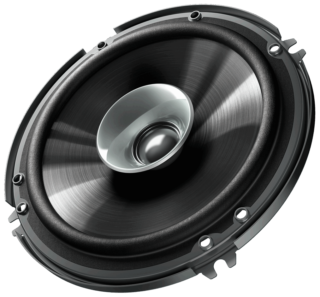 Pioneer Speaker TS-G1610F-2