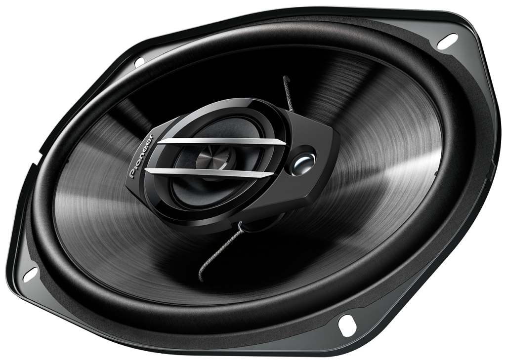 Pioneer Speaker TS-G6930F - Image 2