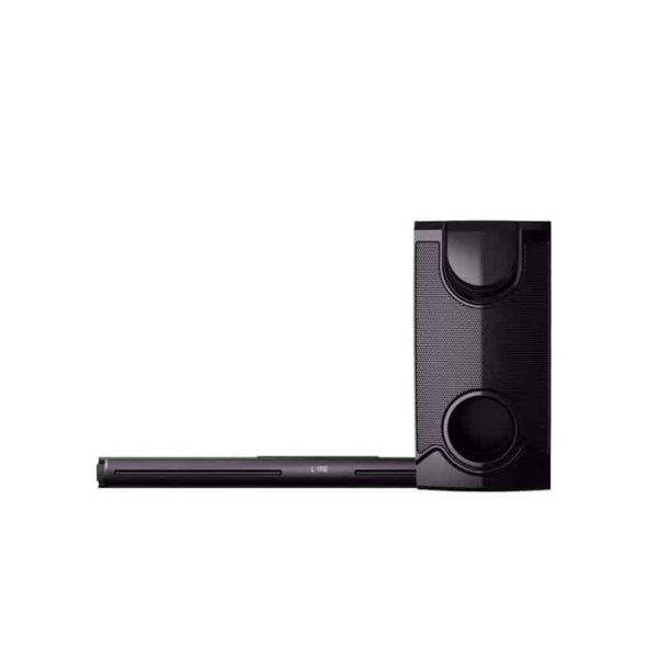 Vision Plus VP2110SB - 2.1CH Soundbar