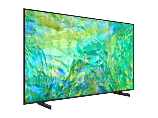 Samsung 65DU8000, 65 Inch Crystal UHD 4K Smart TV