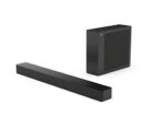 Hisense Ax2100 2.1 CH soundbar