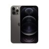 Apple iPhone 12 Pro Max (256GB) - Graphite