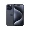 Apple iPhone 15 Pro Max ( 1TB) - Blue Titanium(ESIM)