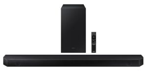 SAMSUNG HW-B650 SOUNDBAR