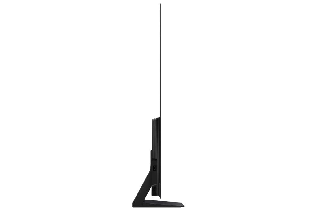Samsung 195 cm (77 inches) 4K Ultra HD Smart OLED TV QA77S90DAELXL (Graphite Black) - Image 6