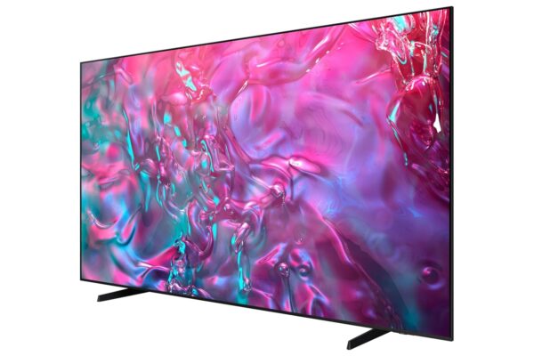 Samsung 247 cm (98 Inches) 4K Ultra HD Smart TV (UA98DU9000UXXL, Black)