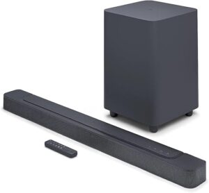 Sound Bars