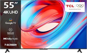 TCL 55V6B TV